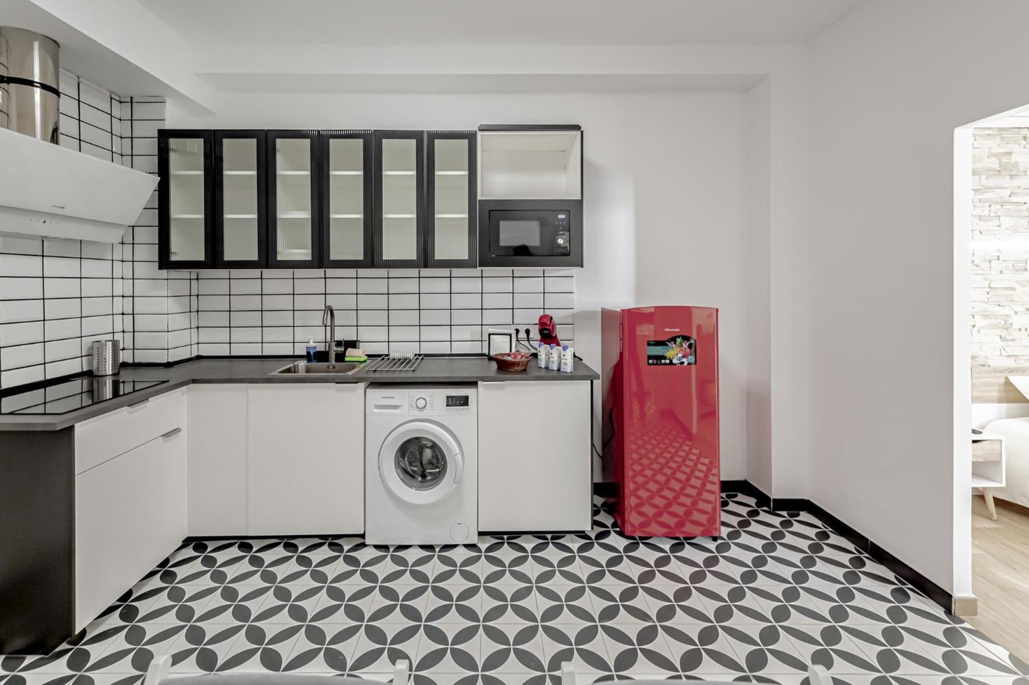 Apartamentos Pino Benidorm Quarto foto
