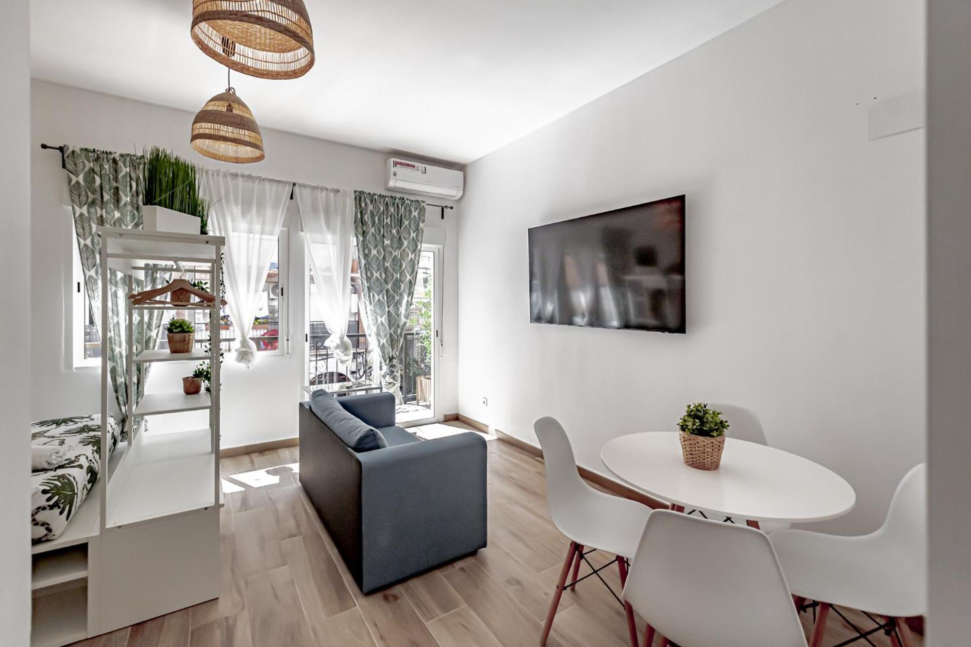 Apartamentos Pino Benidorm Quarto foto