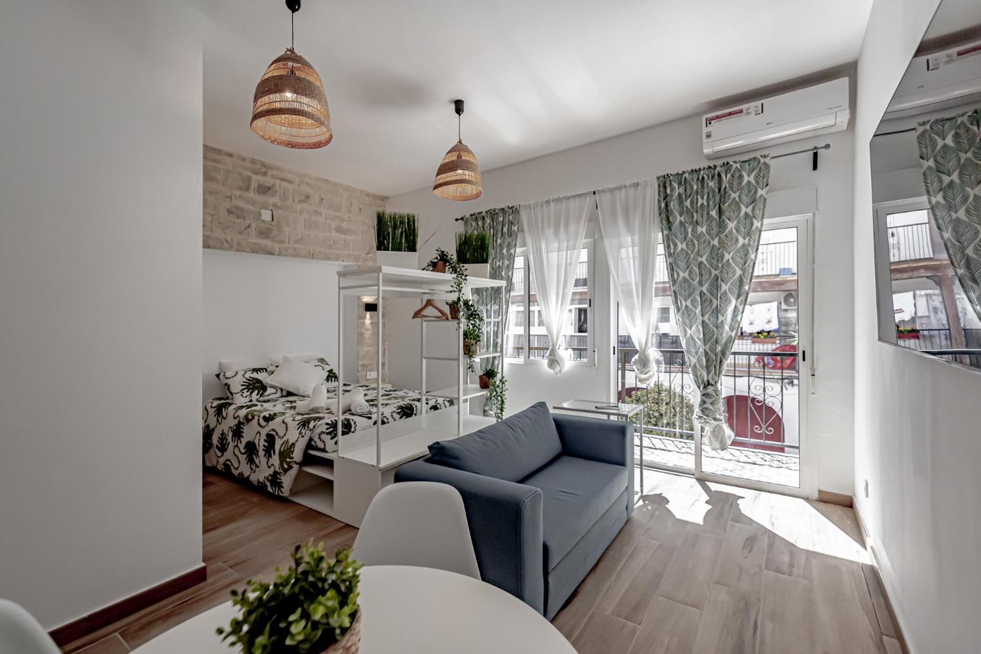 Apartamentos Pino Benidorm Quarto foto