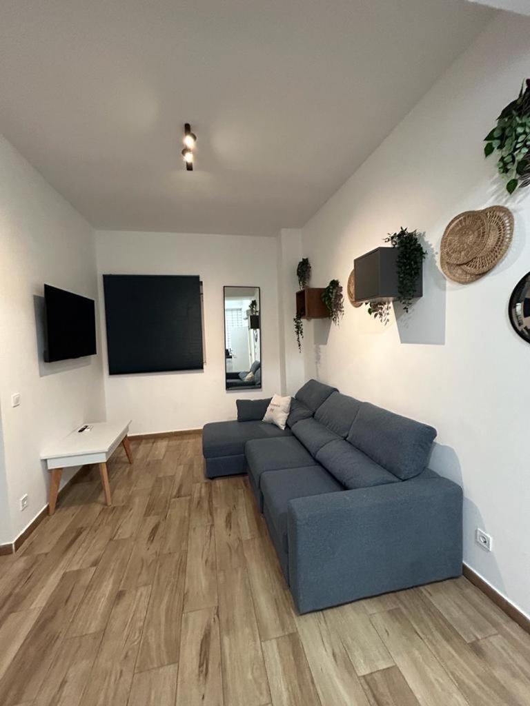 Apartamentos Pino Benidorm Quarto foto