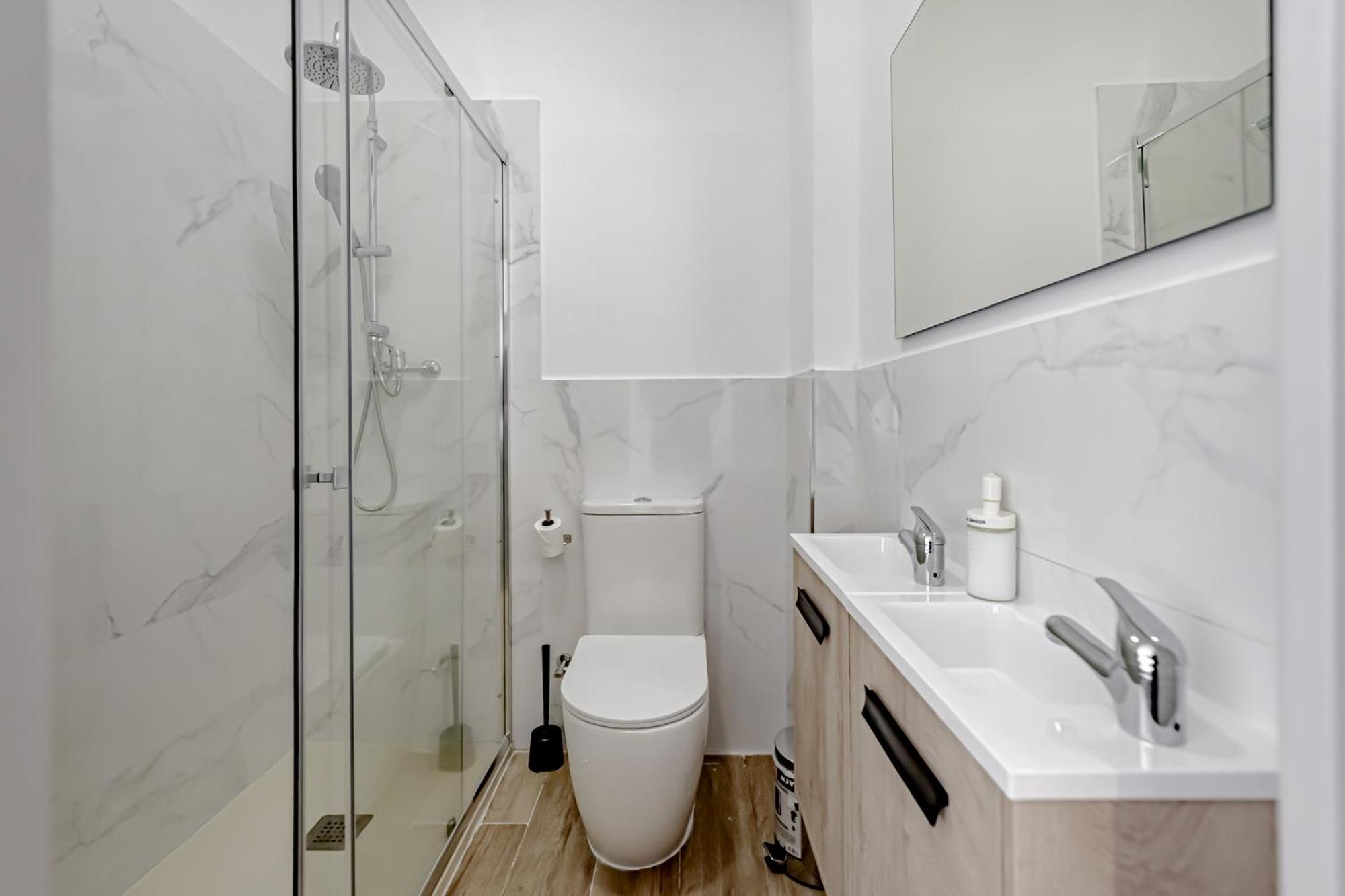 Apartamentos Pino Benidorm Quarto foto