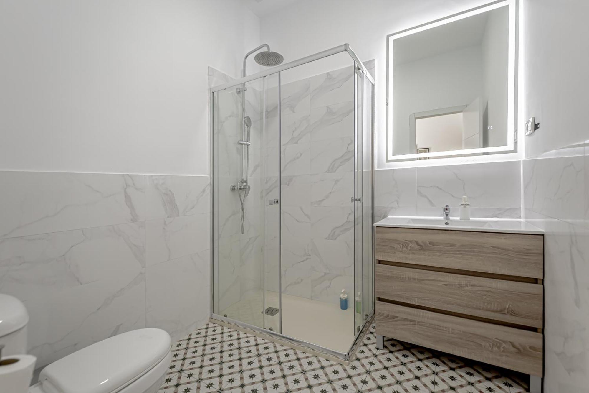 Apartamentos Pino Benidorm Quarto foto