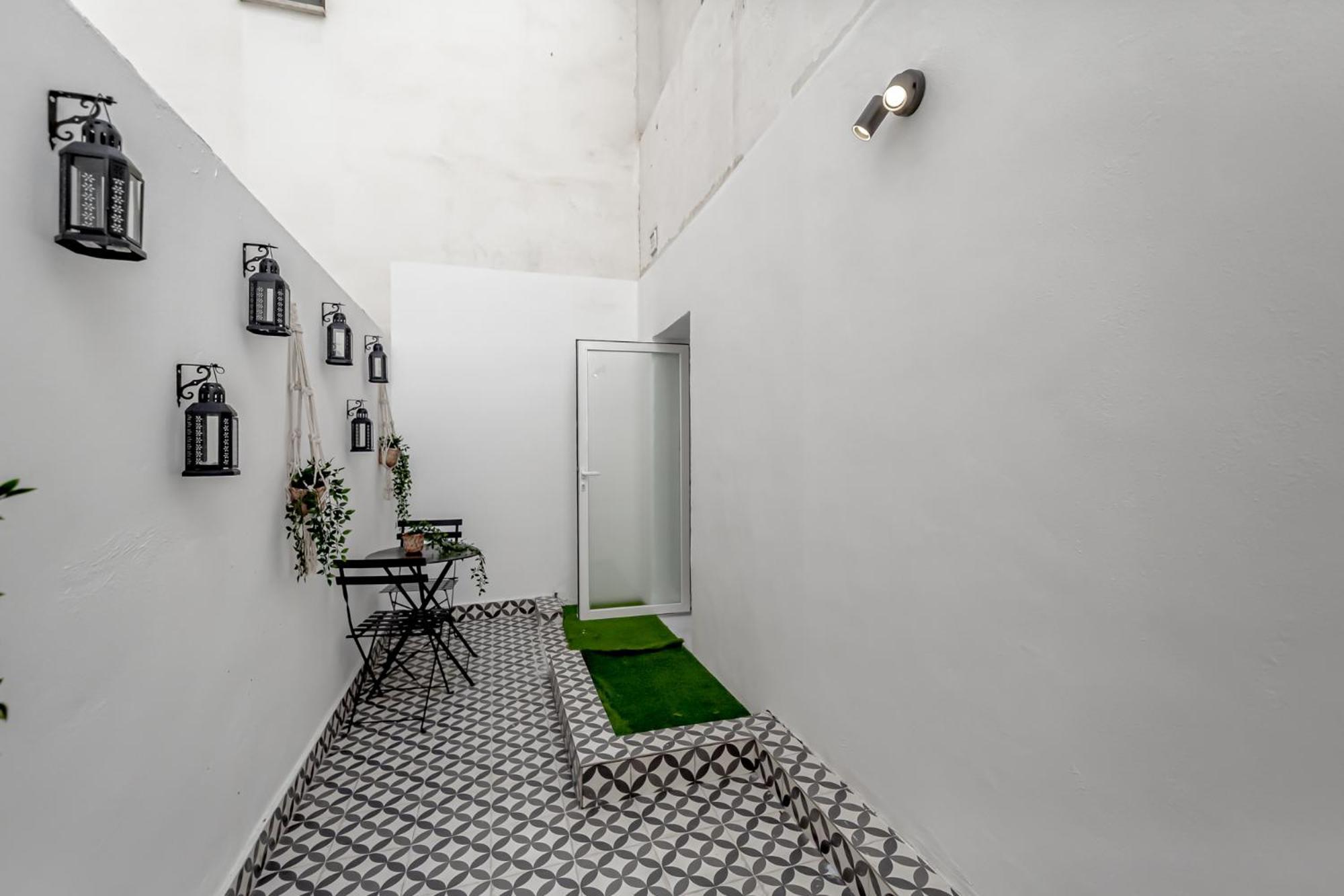 Apartamentos Pino Benidorm Quarto foto