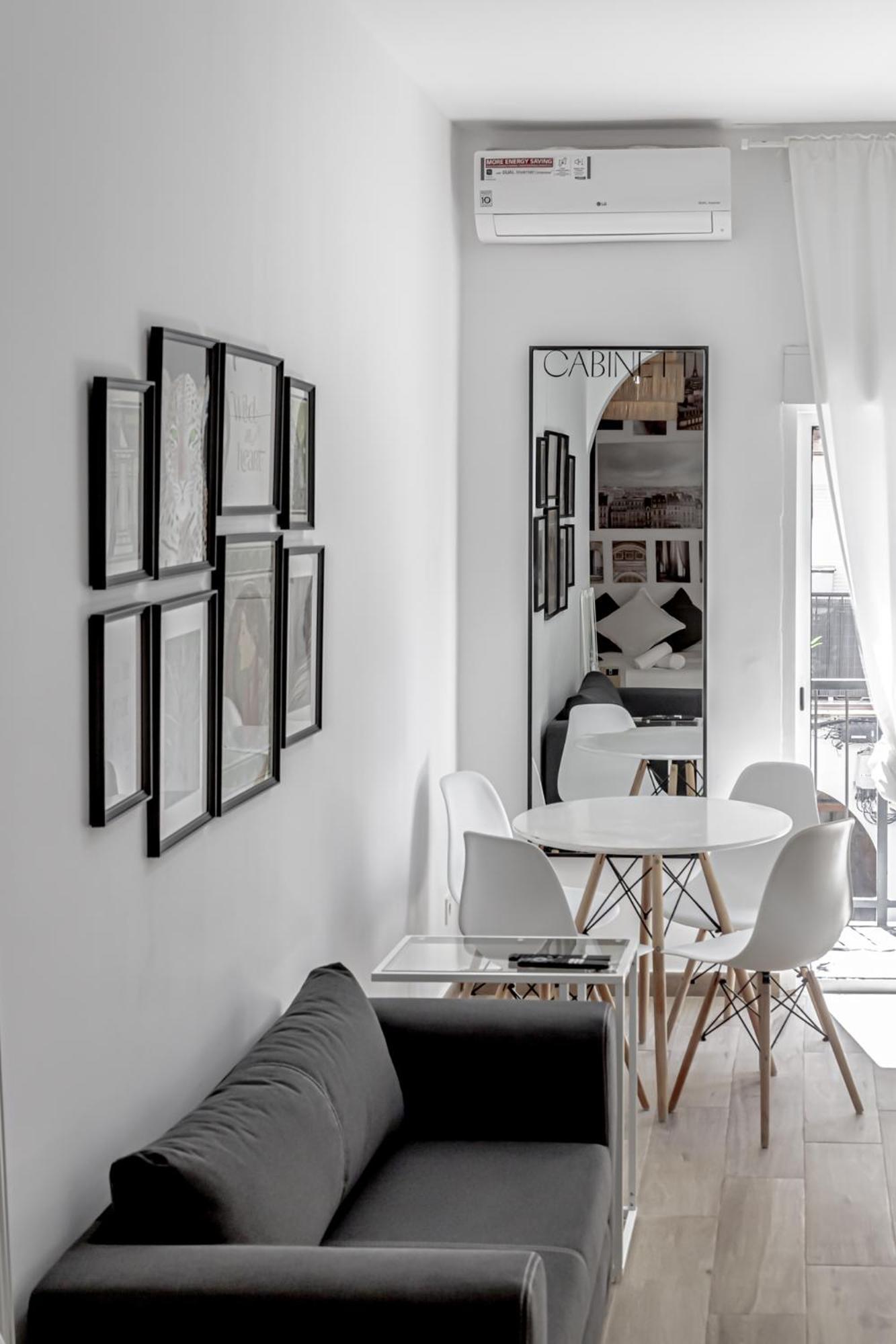 Apartamentos Pino Benidorm Quarto foto