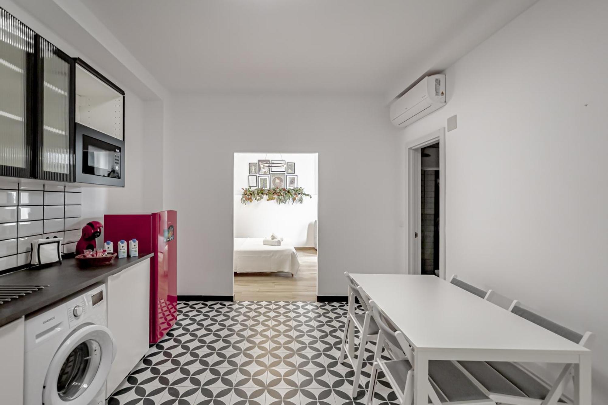 Apartamentos Pino Benidorm Quarto foto