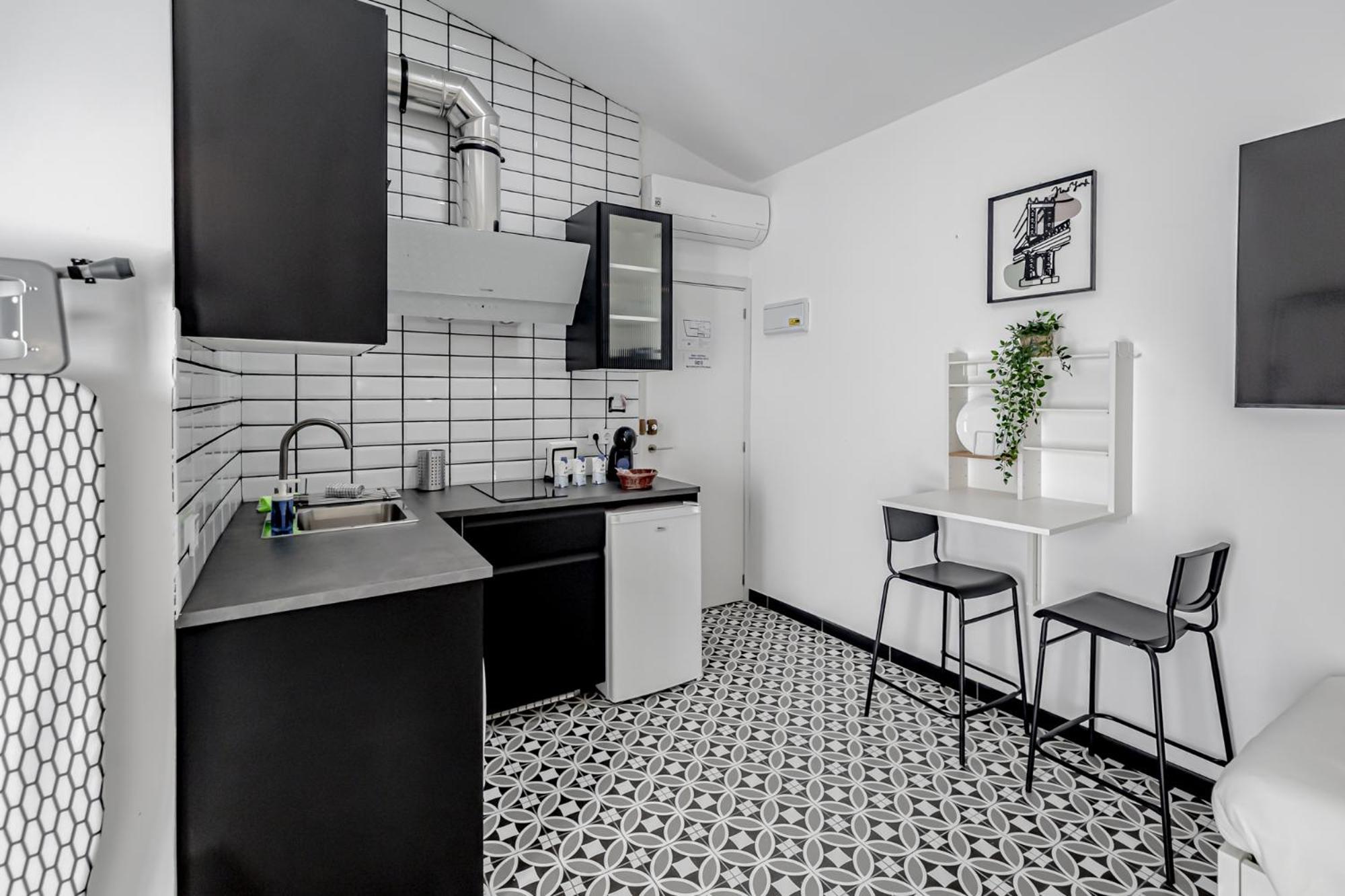 Apartamentos Pino Benidorm Quarto foto