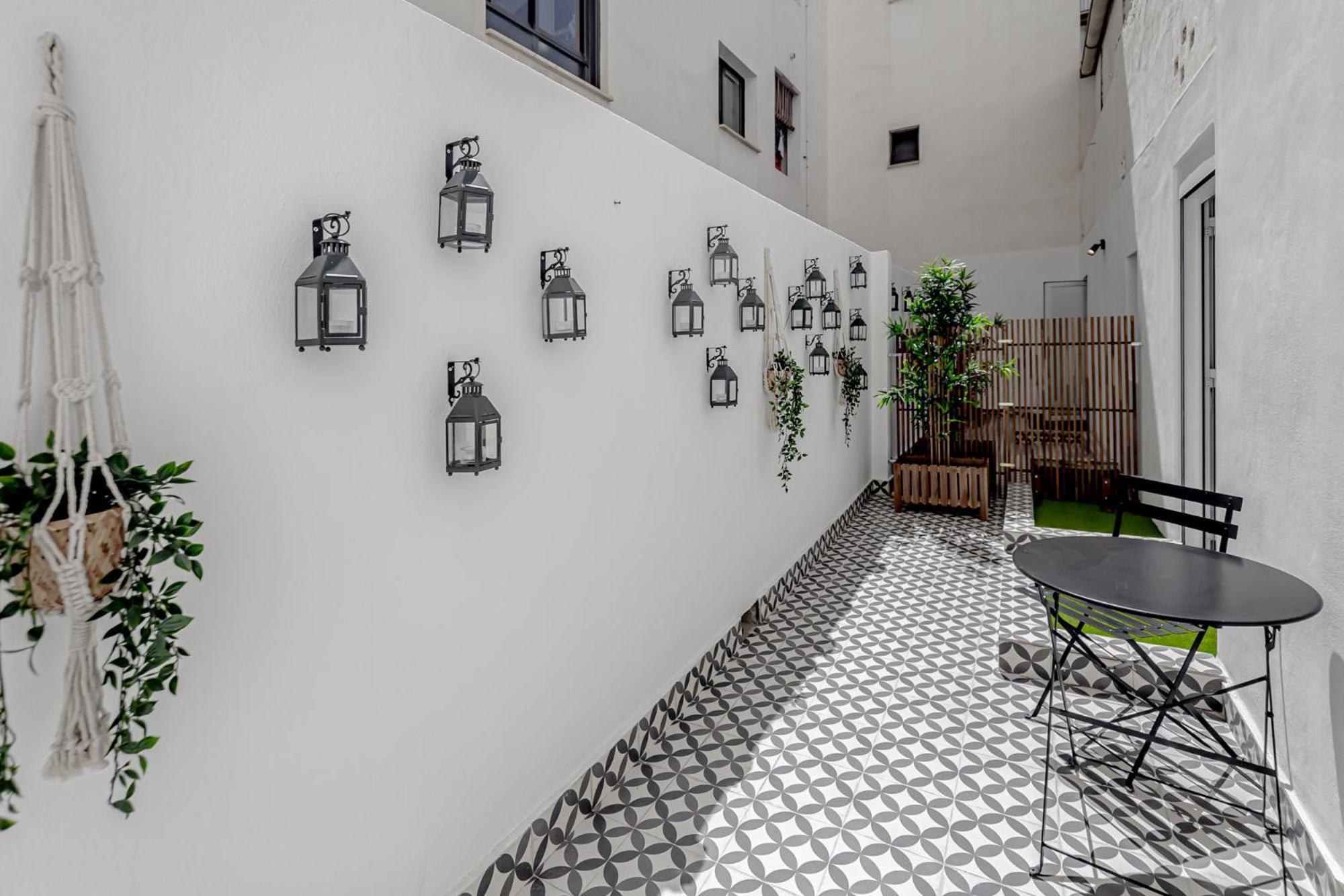 Apartamentos Pino Benidorm Quarto foto
